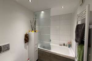 Gepflegte 3-Zimmer-Terrassenwohnung in gefragter und zentraler Lage von Münster-Hiltrup – 48165 Hiltrup-Mitte, Münster – Vorschaubild 15