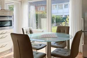 Sonnige Wohlfühloase für die ganze Familie – Die vollständige Adresse der Immobilie erhältst du vom Anbieter., 50767 Pesch, Köln – Vorschaubild 11