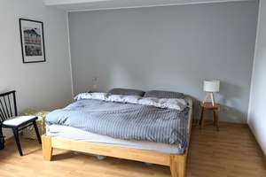 Wohnen mit Charakter: 3-Zimmer-Wohnung in Heidelberg-Ziegelhausen – am Büchsenackerhang 40, 69119 Ziegelhausen, Heidelberg – Vorschaubild 4