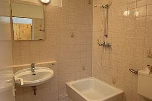 Schönes Studentenappartement direkt am Westpark/all inklusive – Vaalser Straße 150-152b, 52074 Westpark, Aachen – Vorschaubild 7