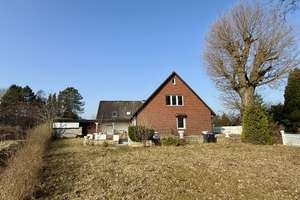 Großes Einfamilienhaus auf Traumgrundstück mit Vollkeller und Doppelgarage! – Die vollständige Adresse der Immobilie erhältst du vom Anbieter., 22848 Norderstedt – Vorschaubild 4