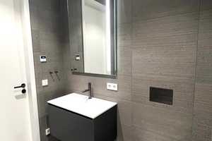 Four-Tower - Luxuriöse 3-Zimmer-Wohnung mit fabelhaftem Blick – Junghofstr. 5, 60311 Frankfurt am Main – Vorschaubild 17