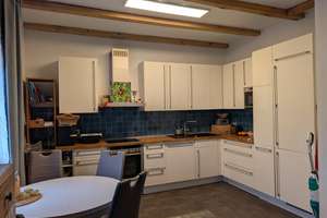Möbliertes Haus fußläufig zum Tierpark – Die vollständige Adresse der Immobilie erhältst du vom Anbieter., 10318 Karlshorst, Berlin – Vorschaubild 4