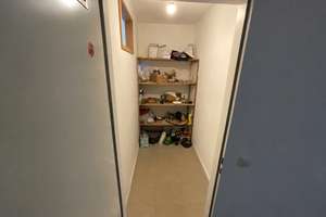 Hoch über den Dächern von Bonn Große 2 ZKB Balkon Wohnung – Brieger Weg 2, 53119 Tannenbusch, Bonn – Vorschaubild 8