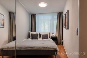 2-Zimmer-Wohnung mit Balkon und eigenem Park in Lichterfelde-West (provisionsfrei) – Drakestraße 76, 12205 Lichterfelde, Berlin – Vorschaubild 8