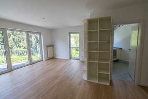 Exklusive, helle, ruhige 2-Zimmer-Wohnung mit Süd-West-Balkon in Wiesbaden-Bierstadt – Igstadter Str. 12, 65191 Bierstadt, Wiesbaden – Vorschaubild 3