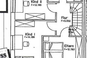 Doppelhaushälfte in Top-Lage: 4 Zimmer, Garten & Stellplatz in Bürgerfelde – Oldenburg (Oldenburg) – Vorschaubild 26