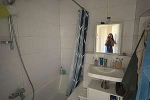 Helle 3-Zi.-Wohnung in Sendling – Nur mit Vollmöblierung/Ablöse (Einzug Okt.) – Die vollständige Adresse der Immobilie erhältst du vom Anbieter., 81371 Sendlinger Feld, München – Vorschaubild 7