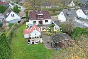 Einfamilienhaus - Ideal für Paare mit schönem Garten und Garage im grünen Stadtteil Kiel-Kronsburg – Kiel – Vorschaubild 9