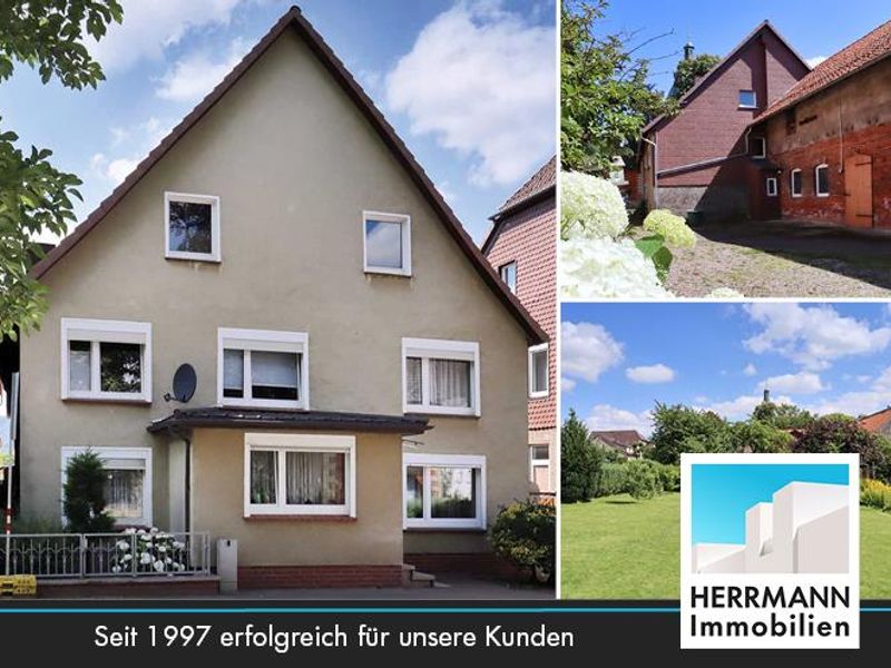Haus Hameln Mieten