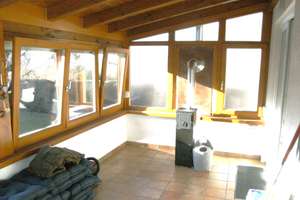 Liebevoll modernisiertes Einfamilienhaus mit Doppelgarage u. Carport – Die vollständige Adresse der Immobilie erhältst du vom Anbieter., 84036 Kumhausen – Vorschaubild 12