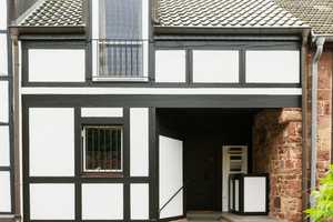 Außergewöhnliches Haus zur Miete in Nideggen – Bahnhofstraße 21, 52385 Düren (Kreis) – Vorschaubild 4