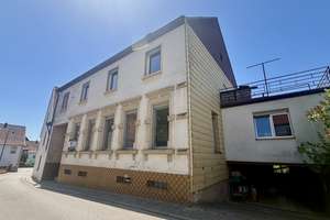 Wohnhaus mit großer Dachterrasse & vielseitigem Nutzungspotenzial – Hauptstraße 3, 66885 Bedesbach – Vorschaubild 4