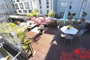 Helle 3-Zimmer-Wohnung mit außergewöhnlicher Dachterrasse – Die vollständige Adresse der Immobilie erhältst du vom Anbieter., 64283 Mitte, Darmstadt – Vorschaubild 5