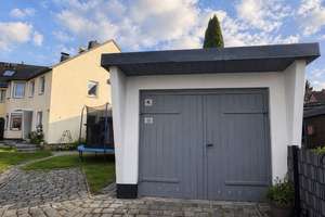 Charmantes Familienhaus mit Kamin & Garten in ruhiger Lage  – 1257 Lockwitz, Dresden – Vorschaubild 3