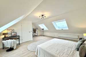 132 m² Maisonette mit Hauscharakter | Erstbezug nach umfassender Modernisierung | 2 Balkone – Die vollständige Adresse der Immobilie erhältst du vom Anbieter., 23560 Sankt Jürgen, Lübeck – Vorschaubild 18