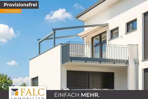 Traumhafte Penthouse-Wohnung