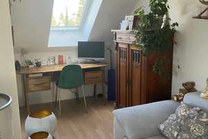 Wohnen wie im Loft: Neubaukomfort mit 3,20 m Deckenhöhe & sonniger Dachterrasse – Die vollständige Adresse der Immobilie erhältst du vom Anbieter., 81249 Lochhausen, München – Vorschaubild 7