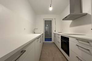 Exquisite Wohnoase mit Ruhe und Eleganz, Balkon, hochwertiger EBK, Garage uvm. – Die vollständige Adresse der Immobilie erhältst du vom Anbieter., 70186 Gaisburg, Stuttgart – Vorschaubild 5
