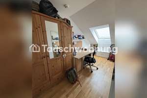 Tauschwohnung: Zentral gelegene 2,5 Zimmer Wohnung – Rilkestraße 18, 93049 Westenviertel, Regensburg – Vorschaubild 11