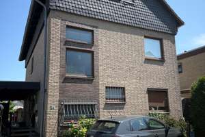 Freistehendes  Haus  in  Wolfsburg  Fallersleben