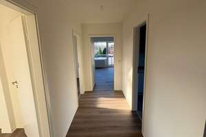 Stilvoll & Modern - Traumhafte 3-Zimmerwohnung in ruhiger Lage - Vollumfänglich renoviert