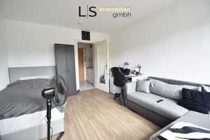 **Studenten & junge Berufstätige aufgepasst** Gepflegtes 1-Zimmer-Apartment mit Balkon in Top-Lage! – Stuttgart – Vorschaubild 3