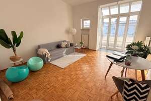 Alltagstaugliche 2-Zimmer-Wohnung in Ingolstadt