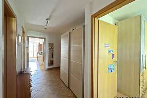 ELVIRA - Obersendling, wunderschöne und gut geschnittene 3-Zimmer-Wohnung mit Südbalkon – Die vollständige Adresse der Immobilie erhältst du vom Anbieter., 81379 Obersendling, München – Vorschaubild 10
