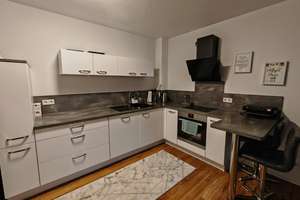 EOF geförderte 3-Zimmer-Wohnung Stufe II / 16 – Karolinenstr. 22, 90763 Nördliche Südstadt, Fürth – Vorschaubild 3