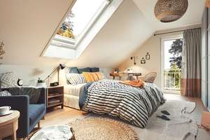 Das Haus für alle Lebensphasen – einfach flexibel – Die vollständige Adresse der Immobilie erhältst du vom Anbieter., 76549 Hügelsheim – Vorschaubild 13