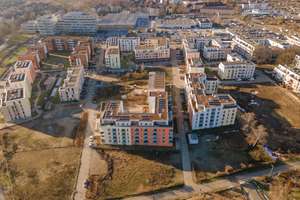 NEUBAU REIHENMITTELHAUS AM NORDPARK - FREIRAUM FÜR DIE EIGENE PHANTASIE – Die vollständige Adresse der Immobilie erhältst du vom Anbieter., 38106 Nordstadt, Braunschweig – Vorschaubild 2