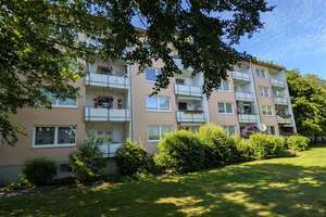 Charmante 3 Zimmerwohnung in sehr gepflegtem Zustand – Die vollständige Adresse der Immobilie erhältst du vom Anbieter., 27578 Leherheide, Bremerhaven – Vorschaubild 13