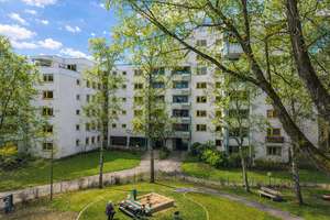 Smarte Investition: Kompakte 2-Zimmer-Wohnung in Westpark-Nähe – Die vollständige Adresse der Immobilie erhältst du vom Anbieter., 81373 Mittersendling, München – Vorschaubild 13
