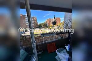 Tauschwohnung: Geräumige Wohnung mit Balkon 2 TG Stellplätze in Mitte – Wollankstraße 58, 13359 Gesundbrunnen, Berlin – Vorschaubild 5