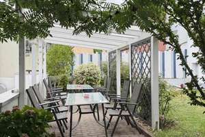 VIEL PLATZ. VIELE MÖGLICHKEITEN. EIN HAUS MIT HERZ *** www.WohnTraumVermittlung.com – Die vollständige Adresse der Immobilie erhältst du vom Anbieter., 65618 Selters (Taunus) – Vorschaubild 6