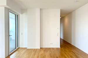 Weitblick & Wohngefühl – 2-Zimmer-Apertment – Zuhause im Hochpunkt E – George-Washington-Str. 239, 68309 Käfertal, Mannheim – Vorschaubild 17