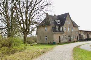 Objekt mit vielen Möglichkeiten und PV-Anlage  in Nordwestuckermark – Bahnhofsweg 15, 17291 Uckermark (Kreis) – Vorschaubild 1