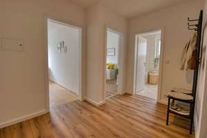 Sofort bezugsfrei: 3-Zimmer-Wohnung mit großem Balkon & Drachenfelsblick – Mehlemer Straße 56, 53179 Lannesdorf, Bonn – Vorschaubild 22