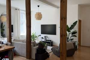 Attraktive 2 Zimmerwohnung – Zimmermannstr. 3, 65185 Westend / Bleichstraße, Wiesbaden – Vorschaubild 2