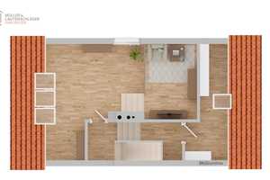 Viel Platz für die Familie! Modernes Split Level Haus – Nürnberg – Vorschaubild 19