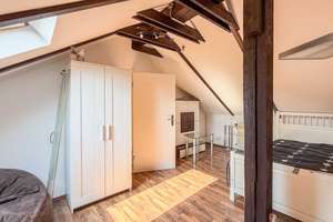 Freistehendes Einfamilienhaus in ruhiger Lage von Köln-Dellbrück mit großzügigem Garten und flexible – Die vollständige Adresse der Immobilie erhältst du vom Anbieter., 51067 Holweide, Köln – Vorschaubild 14