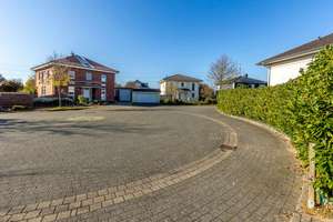 Exklusiv, geräumig, vielseitig: Stadtvilla mit Einliegerwohnung in ruhiger Lage von Lüneburg! – Die vollständige Adresse der Immobilie erhältst du vom Anbieter., 21339 Oedeme, Lüneburg – Vorschaubild 53