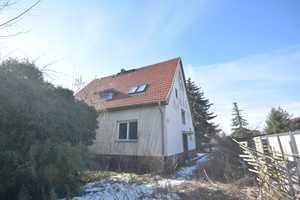 Sanierungsbedürftiges Einfamilienhaus in bester Lage – Oder-Spree (Kreis) – Vorschaubild 3