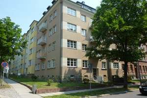 Schick, schick! - Geräumige 2-Raum mit Balkon in Hilbersdorf – Klarastr. 44, 9131 Hilbersdorf, Chemnitz – Vorschaubild 17
