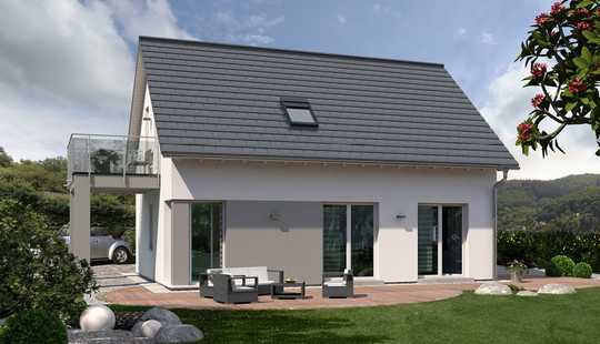 Bild von Ihr Traum vom Mehrfamilienhaus in Grolsheim - Flexibel und Individuell!