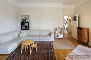 Traumhafte 4-Zimmer-Altbauwohnung am Treptower Park – Die vollständige Adresse der Immobilie erhältst du vom Anbieter., 12435 Plänterwald, Berlin – Vorschaubild 20