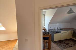 Traumhafte Maisonettewohnung im Straßenheimer Hof – Die vollständige Adresse der Immobilie erhältst du vom Anbieter., 68259 Wallstadt, Mannheim – Vorschaubild 7