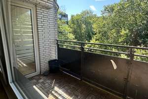 Gepflegte 4-Zimmer-Wohnung mit Balkon und idealer Infrastruktur  – Schalker Straße 114, 45881 Schalke, Gelsenkirchen – Vorschaubild 10