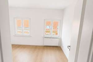 Traumhafte 3-Zimmer-Maisonette mit Balkon und Aufzug in zentraler Lage – Ankerstrasse 12, 6108 Nördliche Innenstadt, Halle (Saale) – Vorschaubild 8